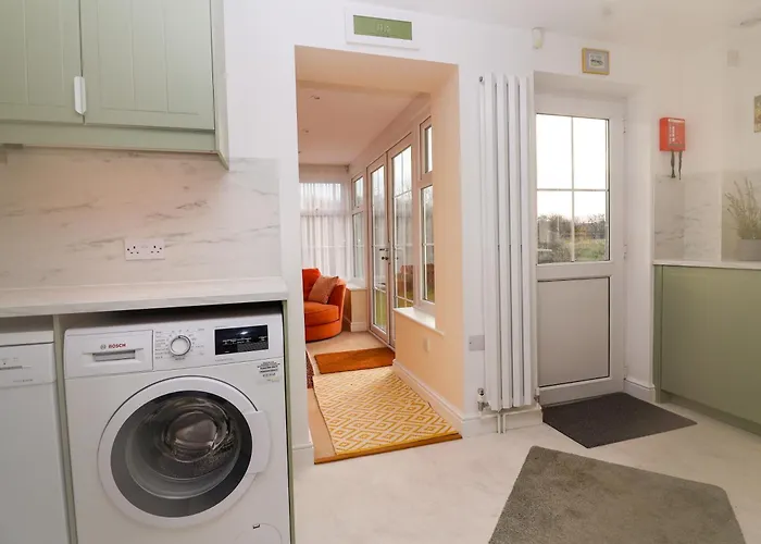 West Bay Holiday Home