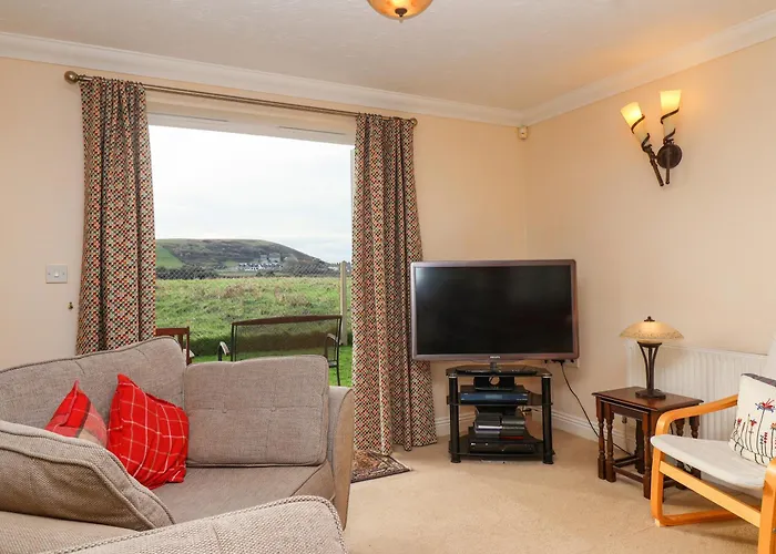 West Bay Holiday Home