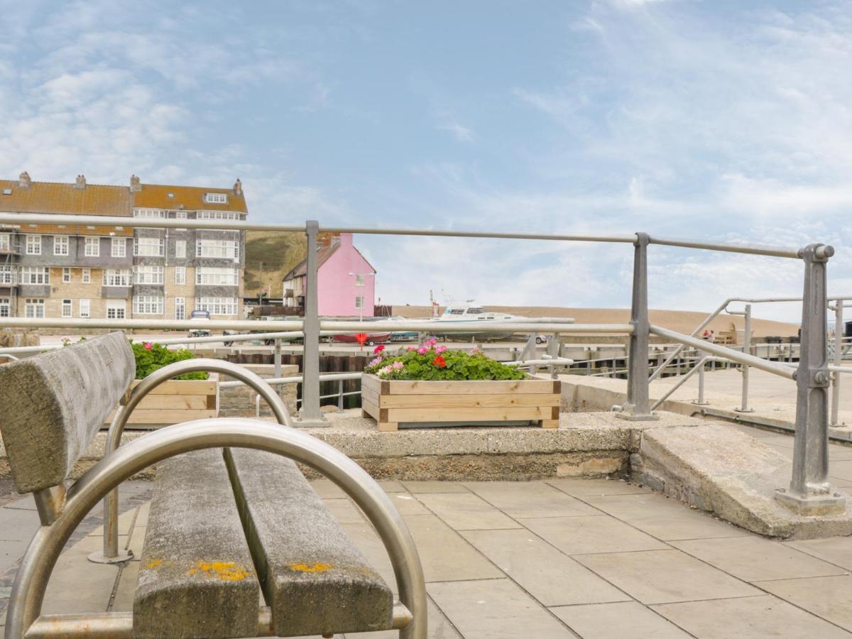 Holiday home West Bay Bridport