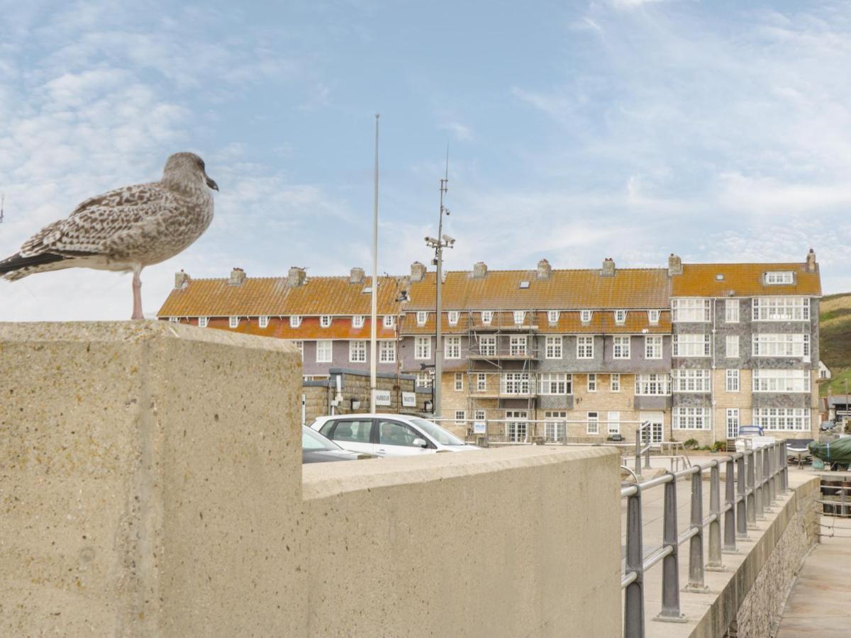West Bay Bridport