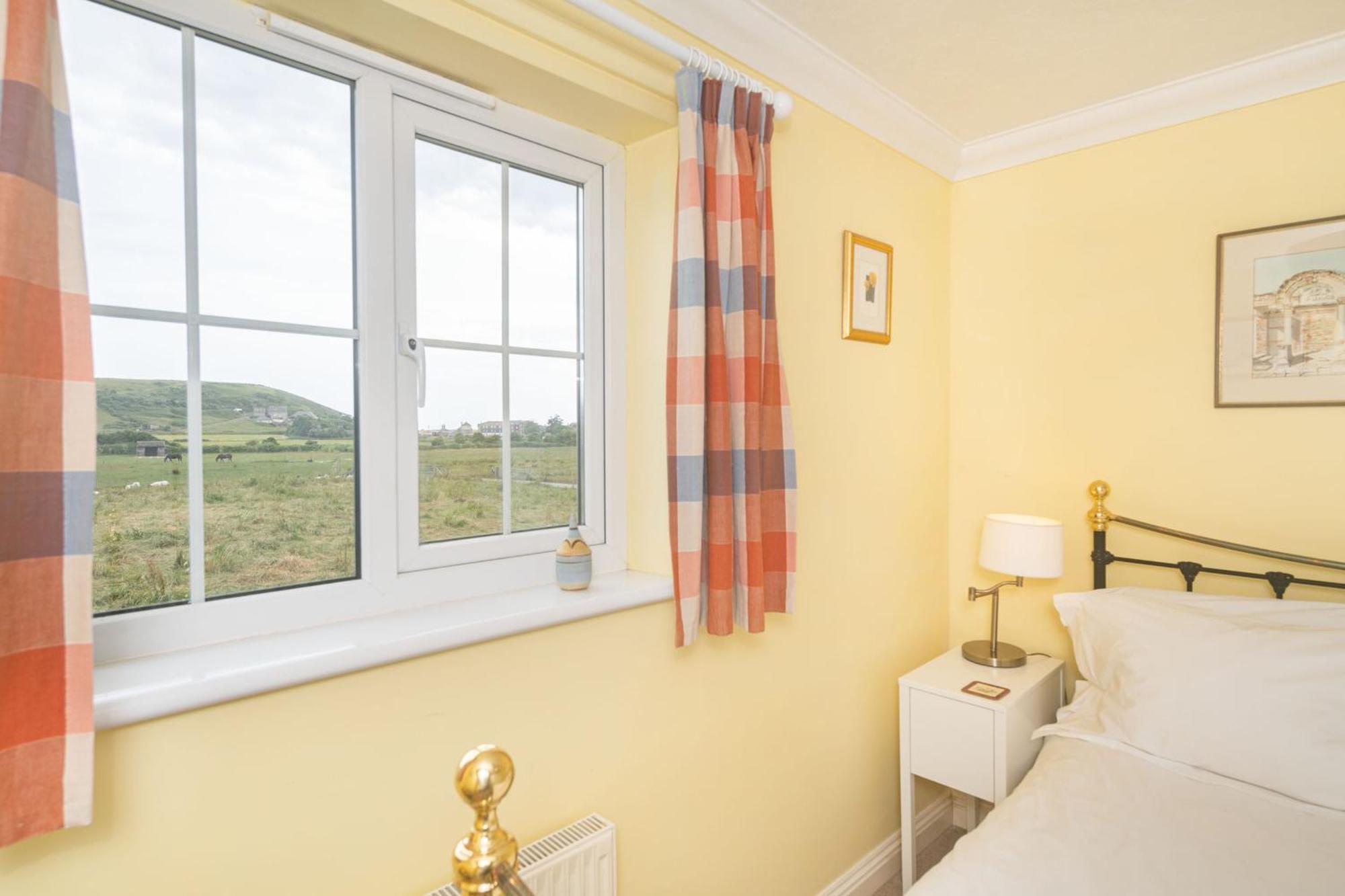 West Bay Holiday home Bridport