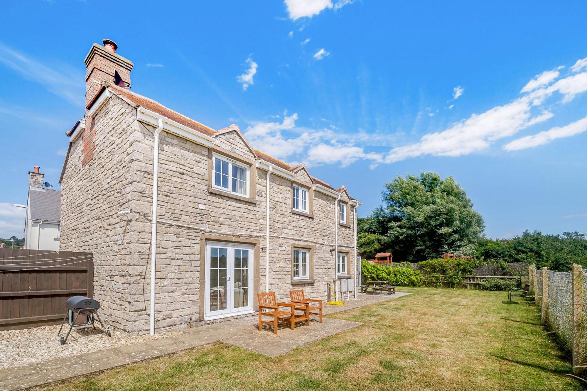 Holiday home West Bay Bridport