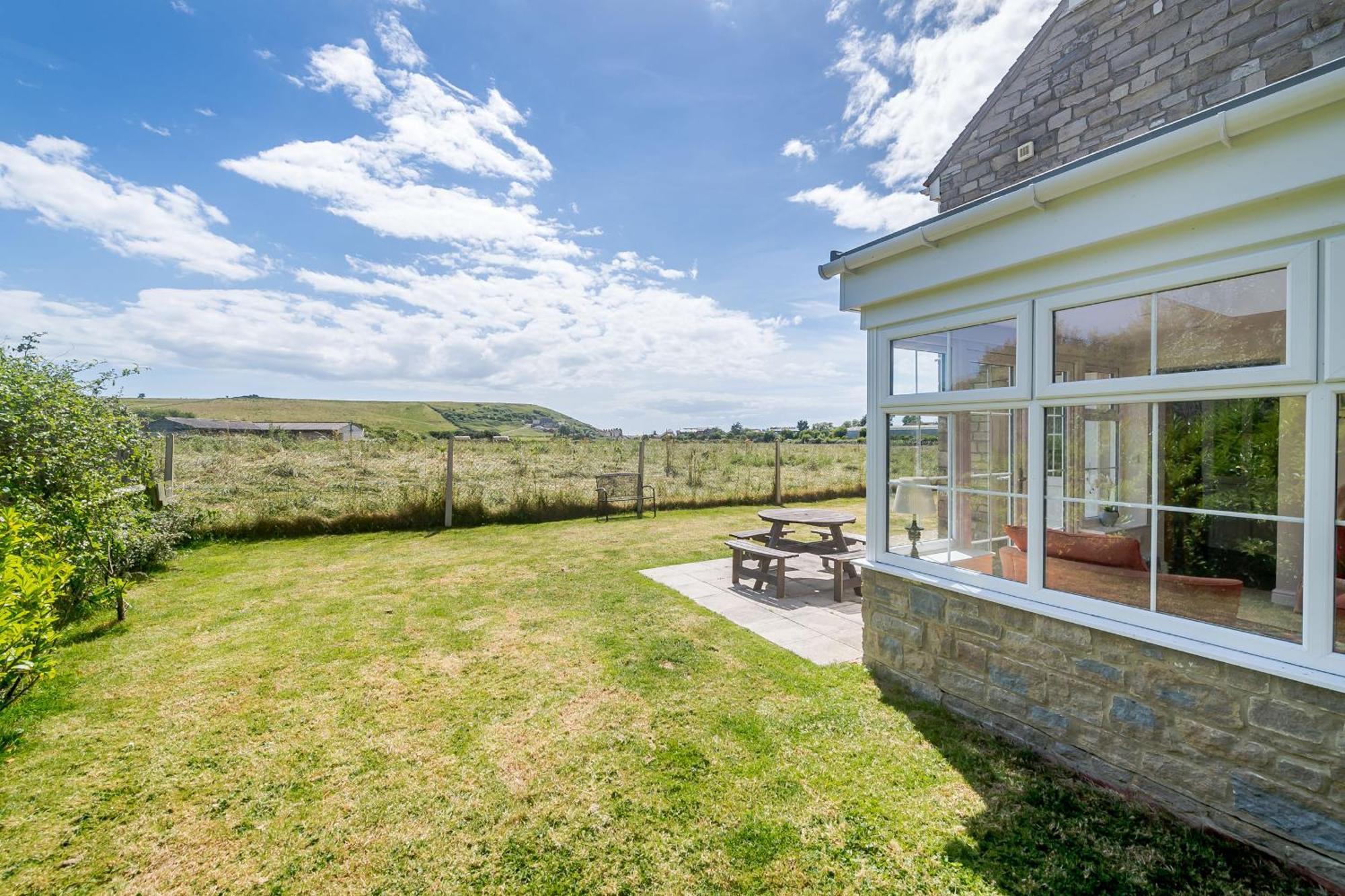 Holiday home West Bay *