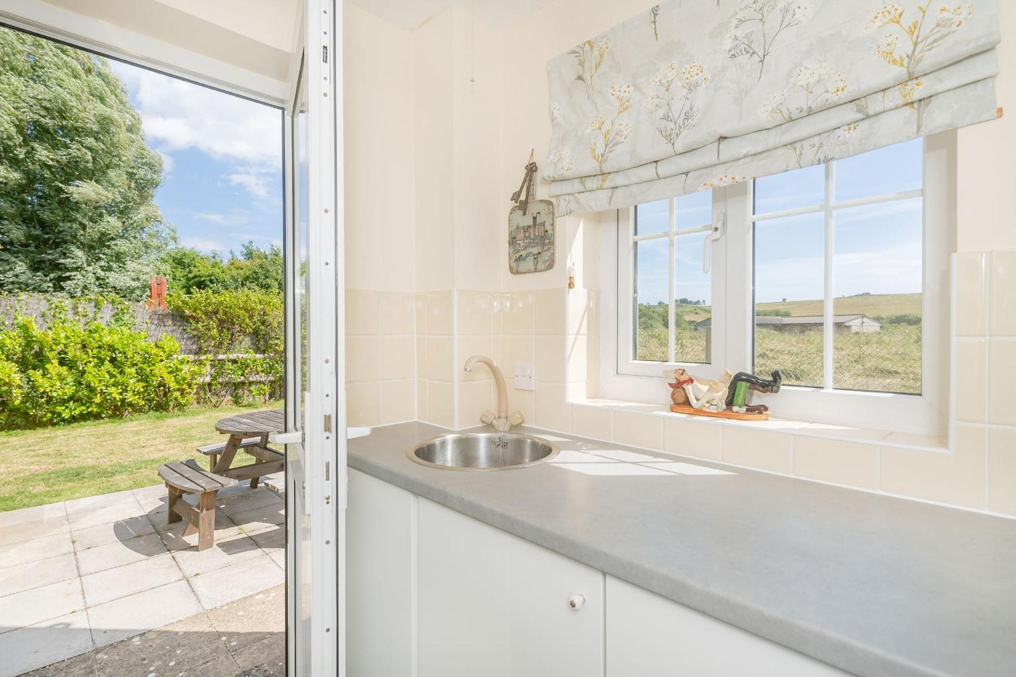 West Bay Holiday home Bridport