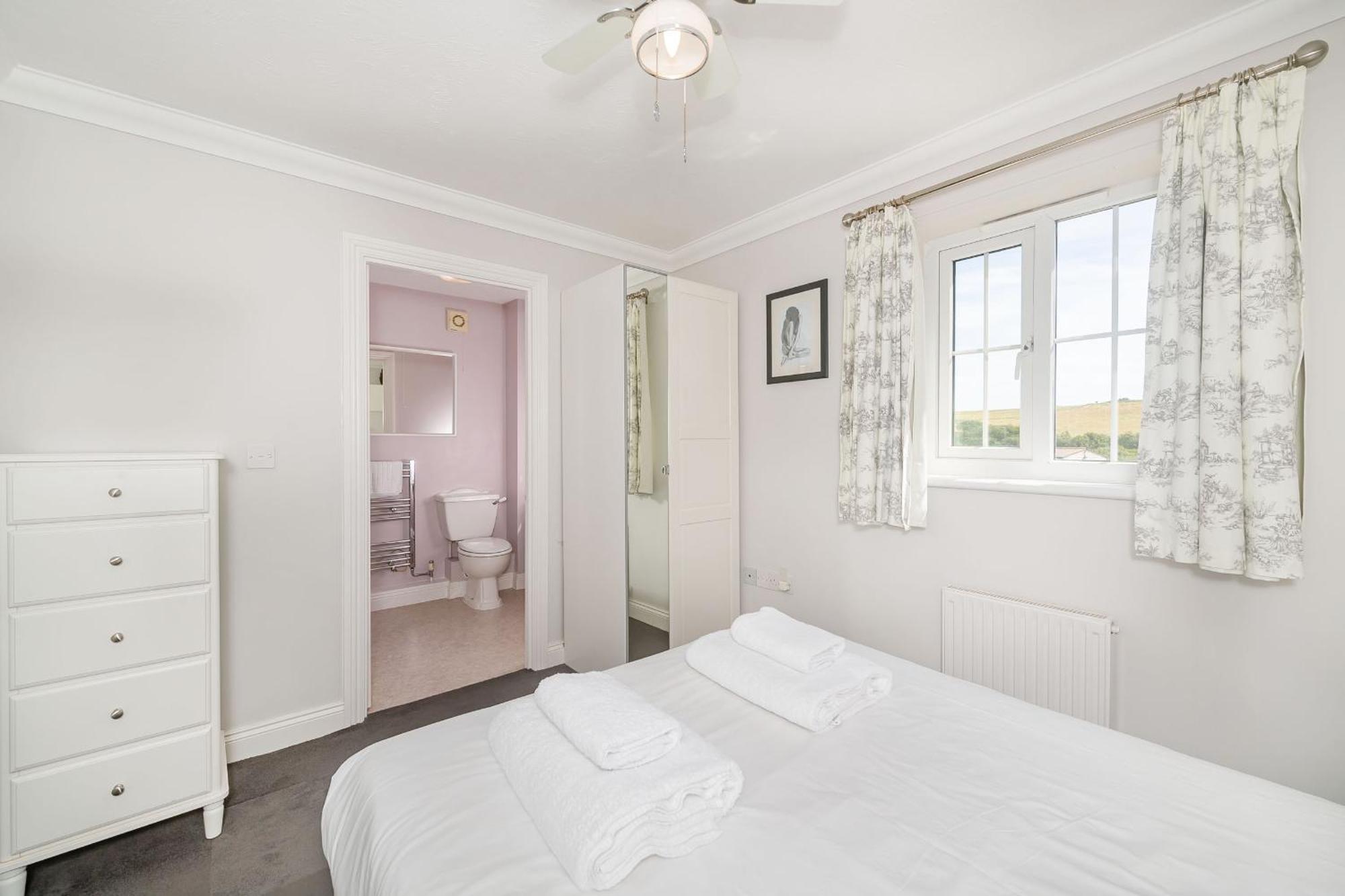 Holiday home West Bay Bridport