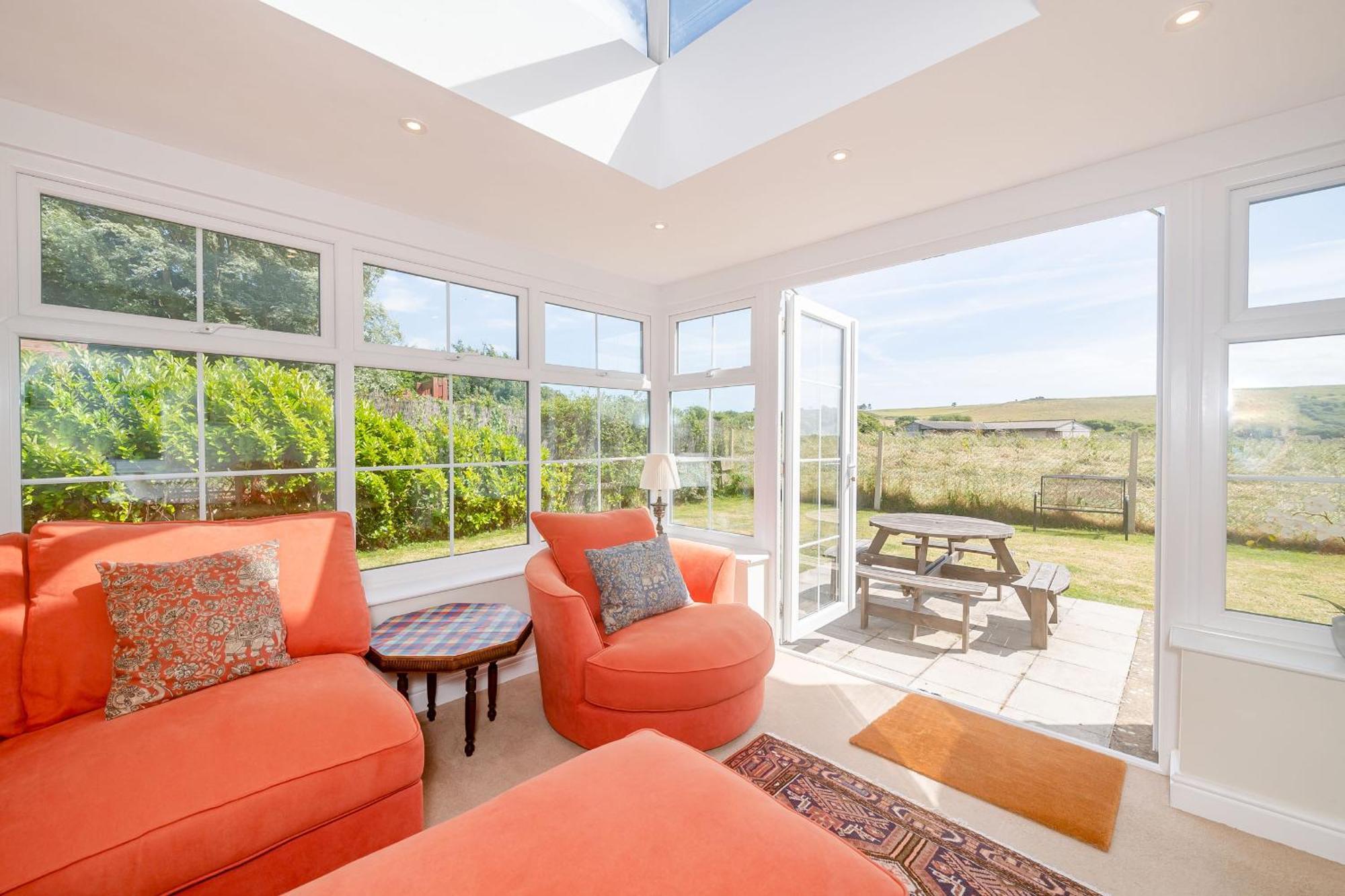 Holiday home West Bay *