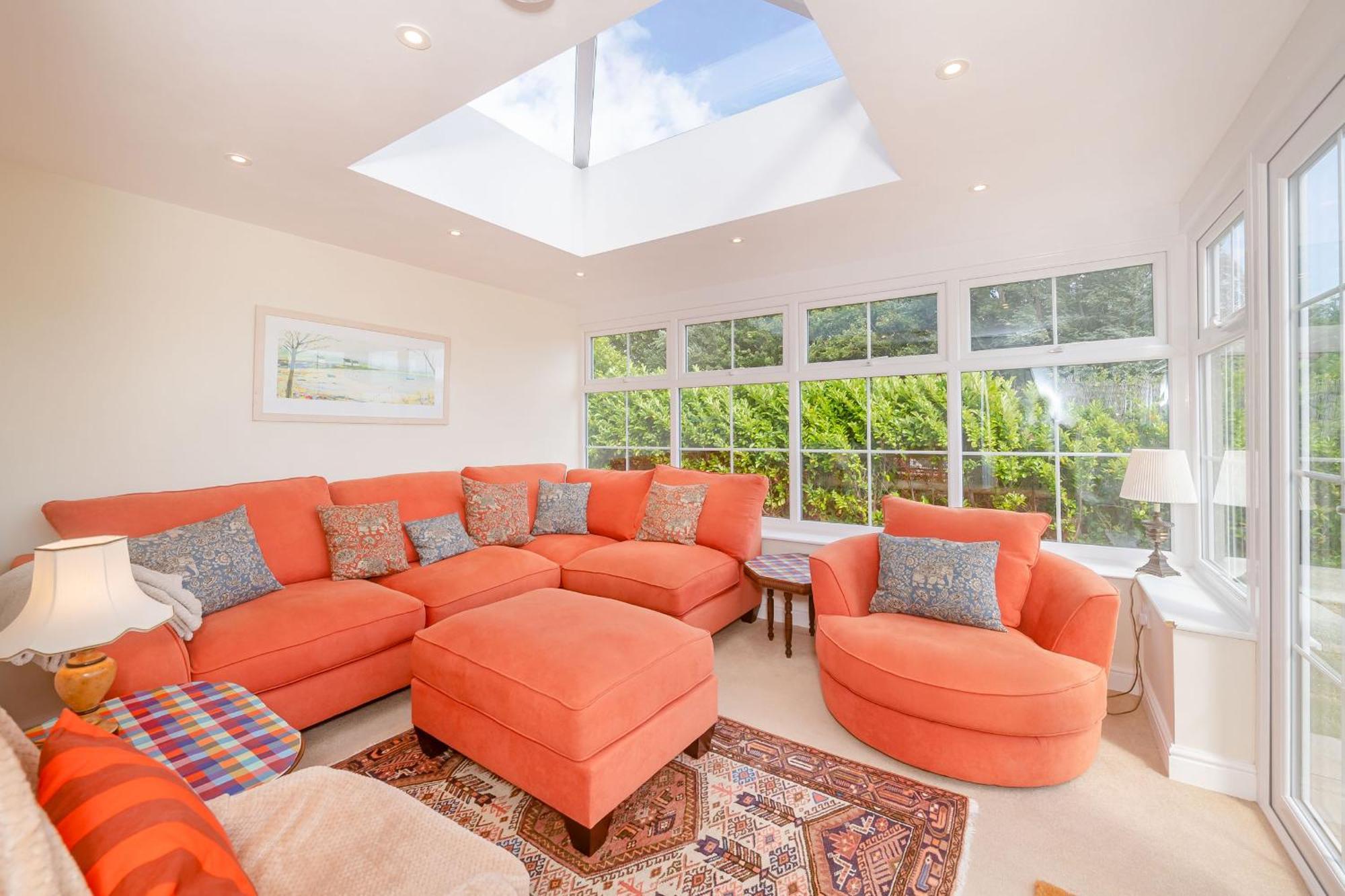 Holiday home West Bay Bridport