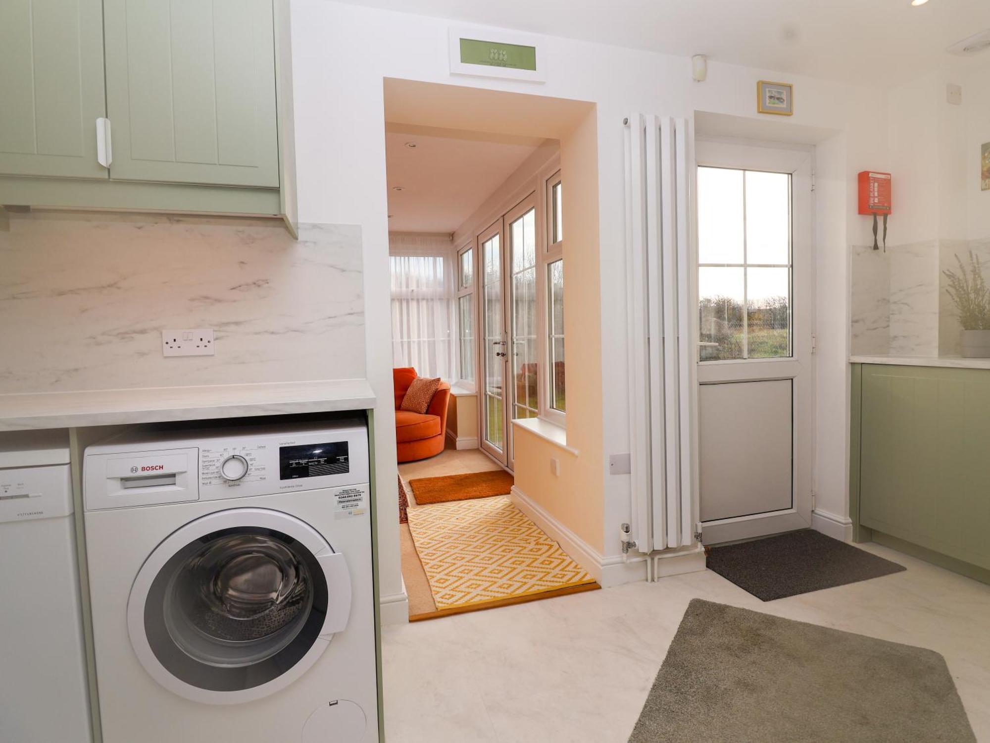 West Bay Holiday home *