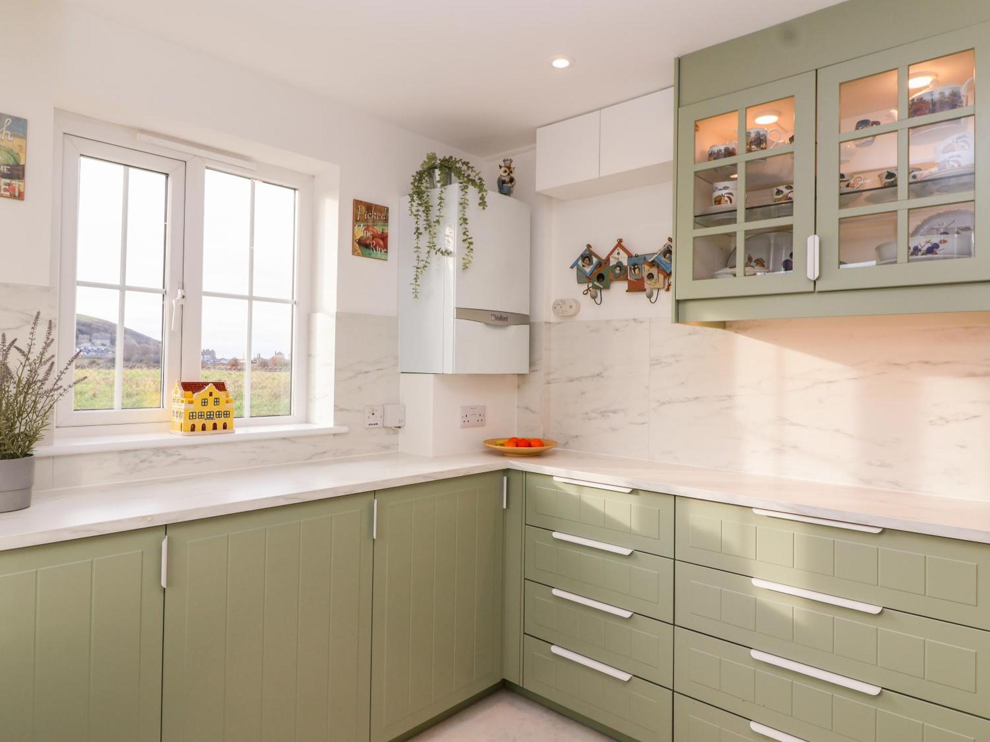 West Bay Holiday home Bridport