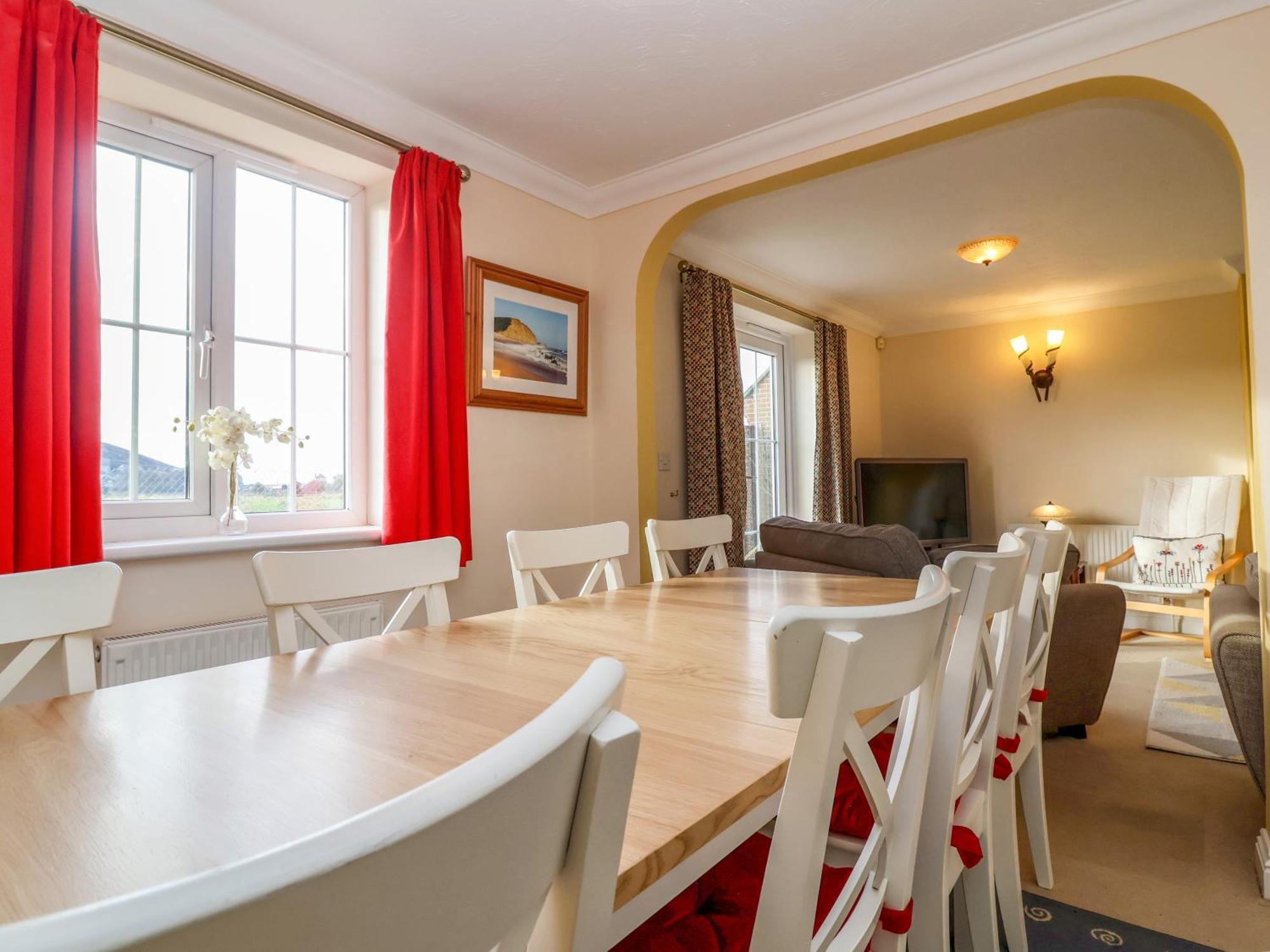Holiday home West Bay