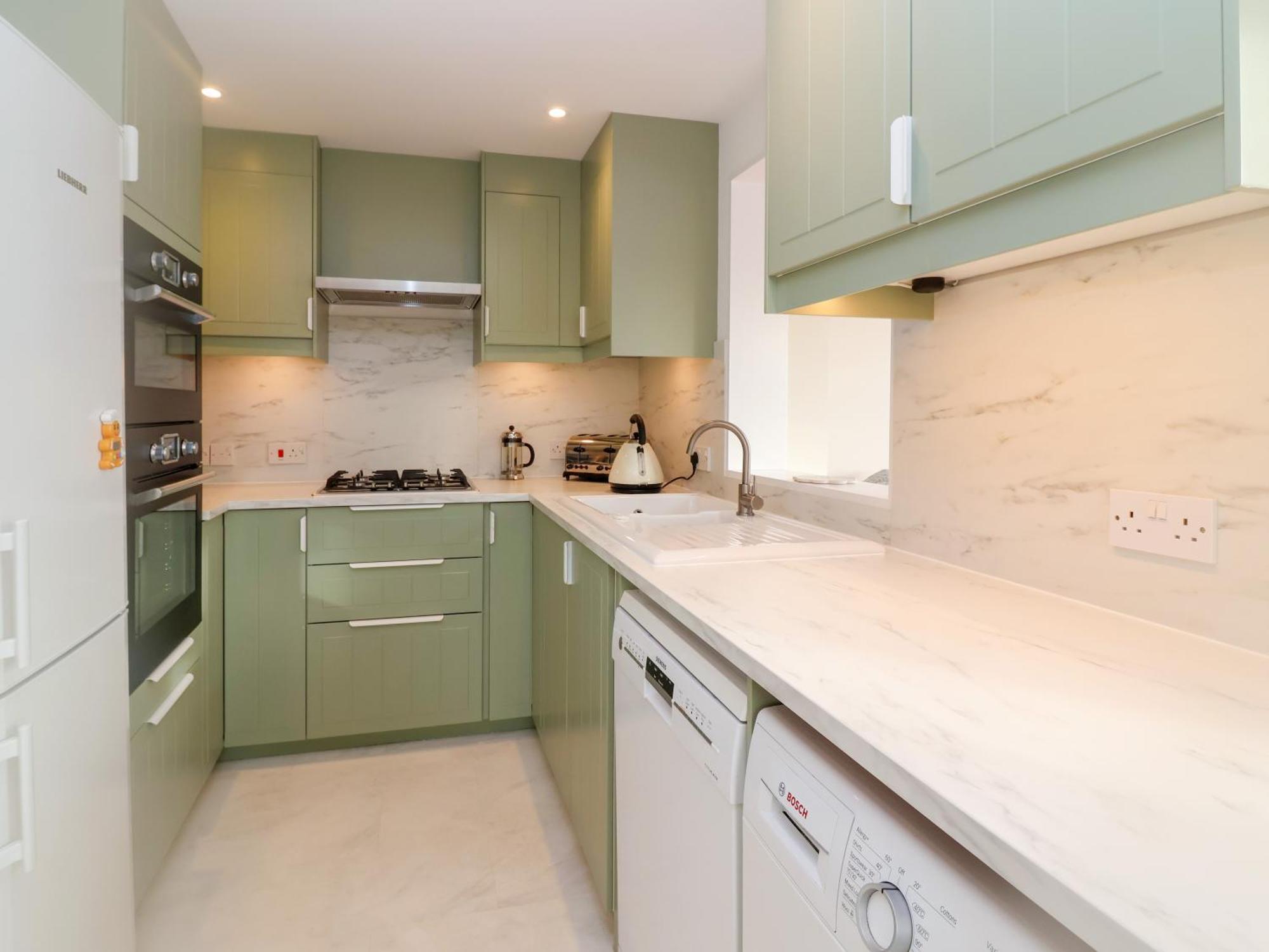 West Bay Holiday home *