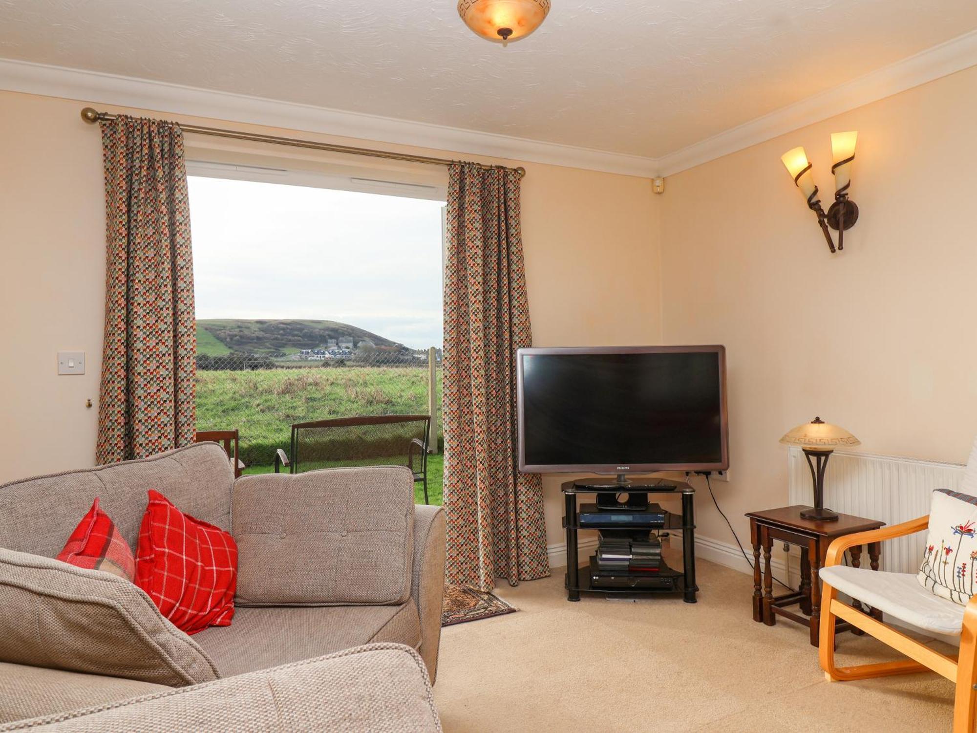 West Bay Holiday home Bridport