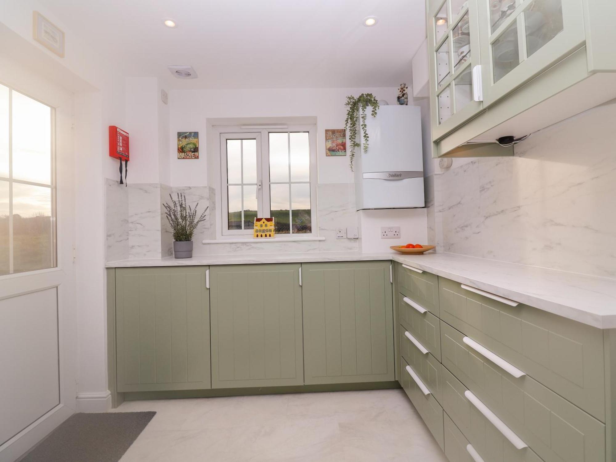 Holiday home West Bay Bridport